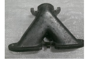 ИЖ Юпитер мотоцикл штани патрубок циліндра